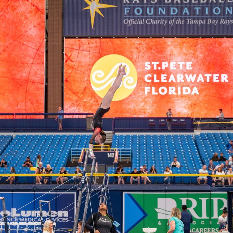 VSPC at Gasparilla Classic