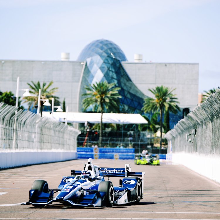 St. Pete Grand Prix