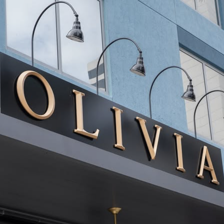 Olivia, St. Pete