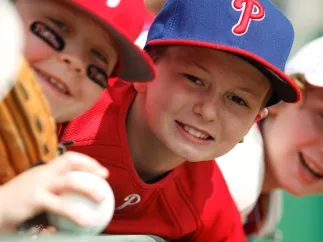 Phillies Spring Training