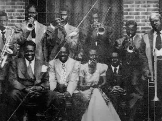 Manhattan Casino Band