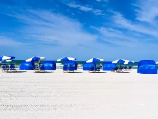 Clearwater Beach