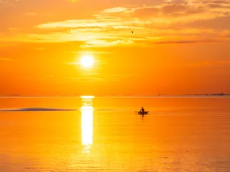 sunrise 