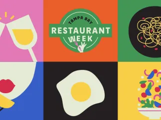 tampa bay restaurant week