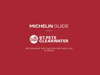 MICHELIN Guide 2026 - Media Room