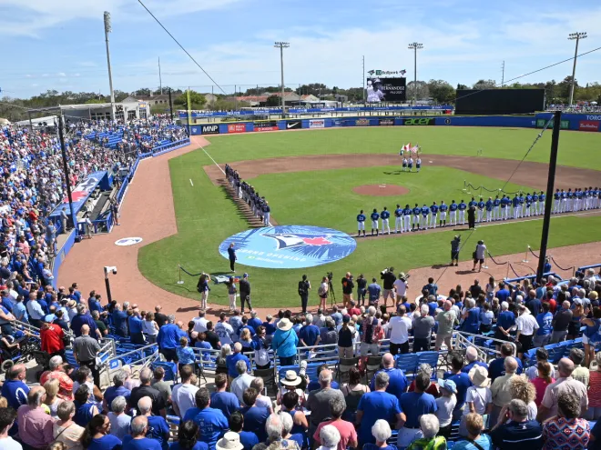 Dunedin Blue Jays