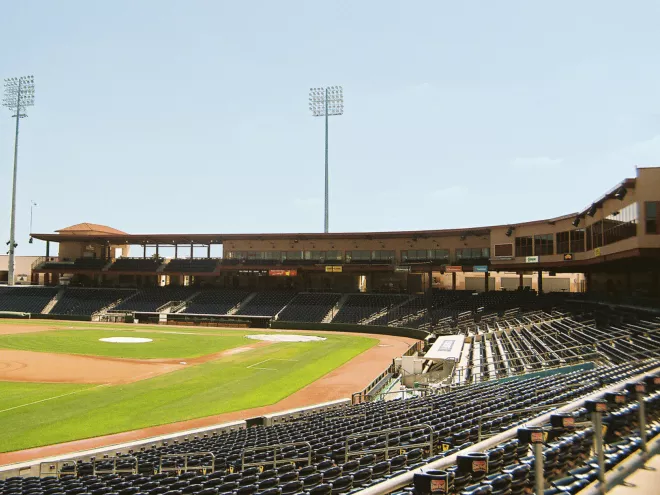 Clearwater Threshers