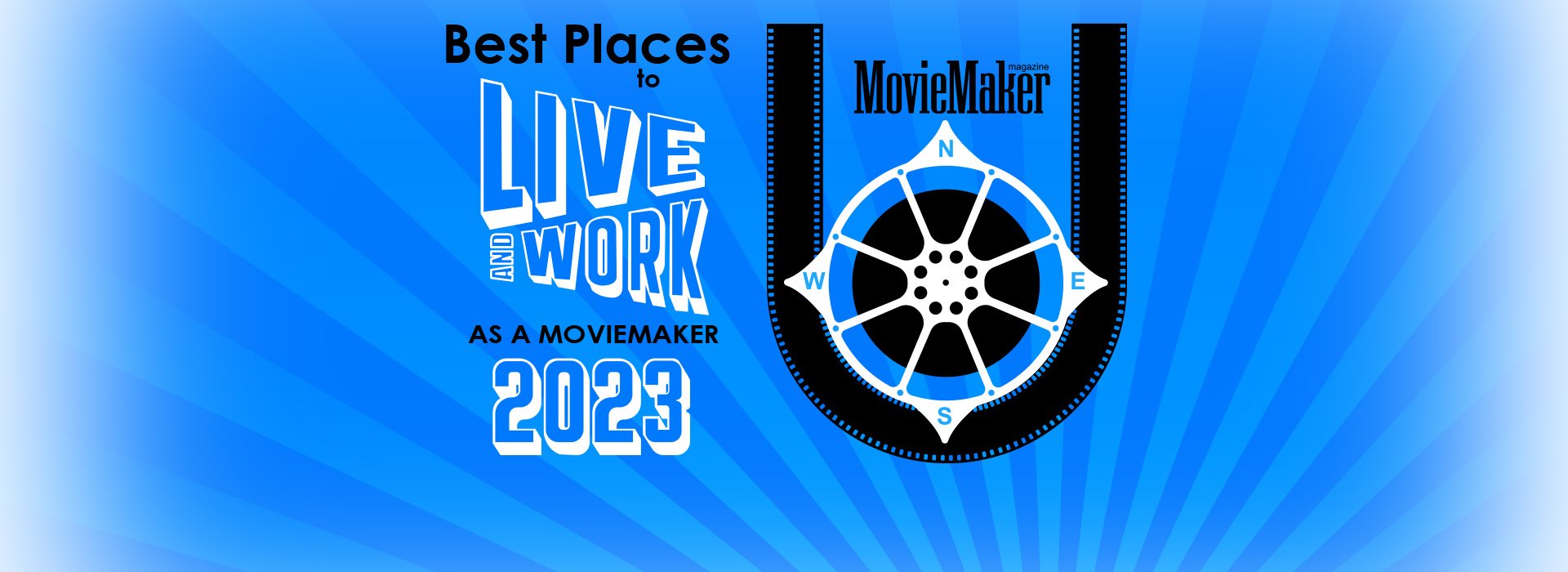 MovieMaker magazine 2023