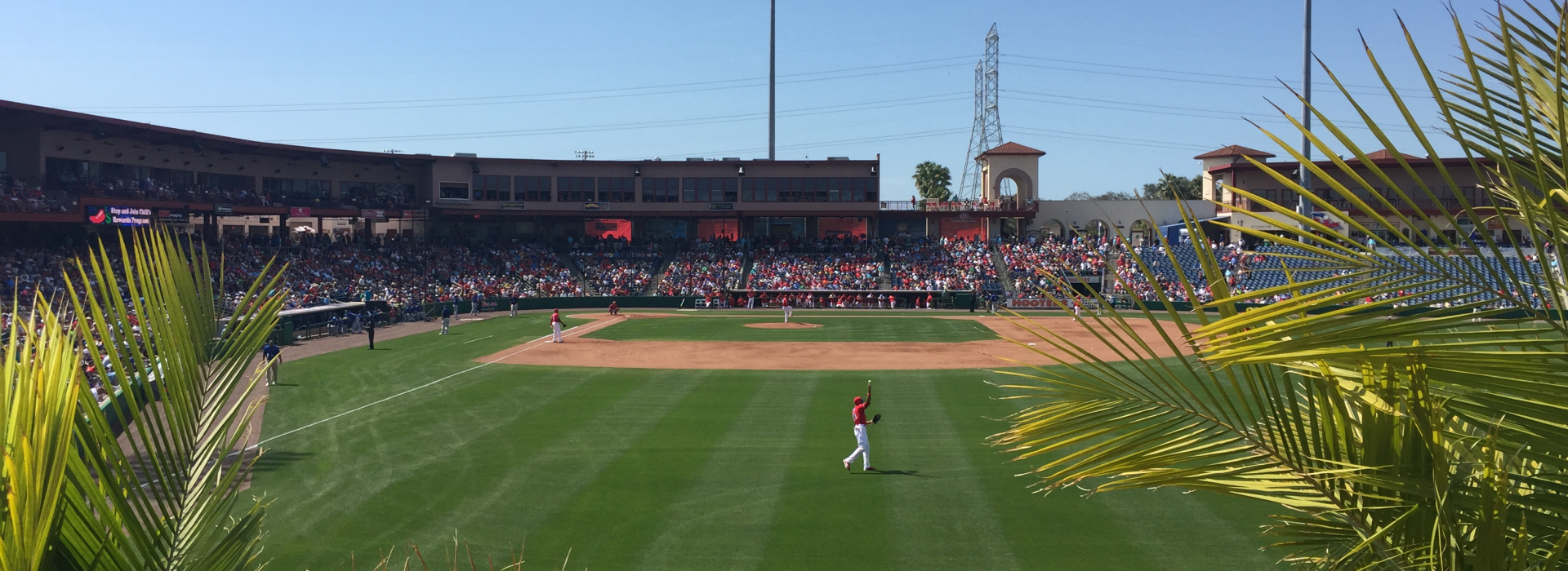 Phillies Spring Training