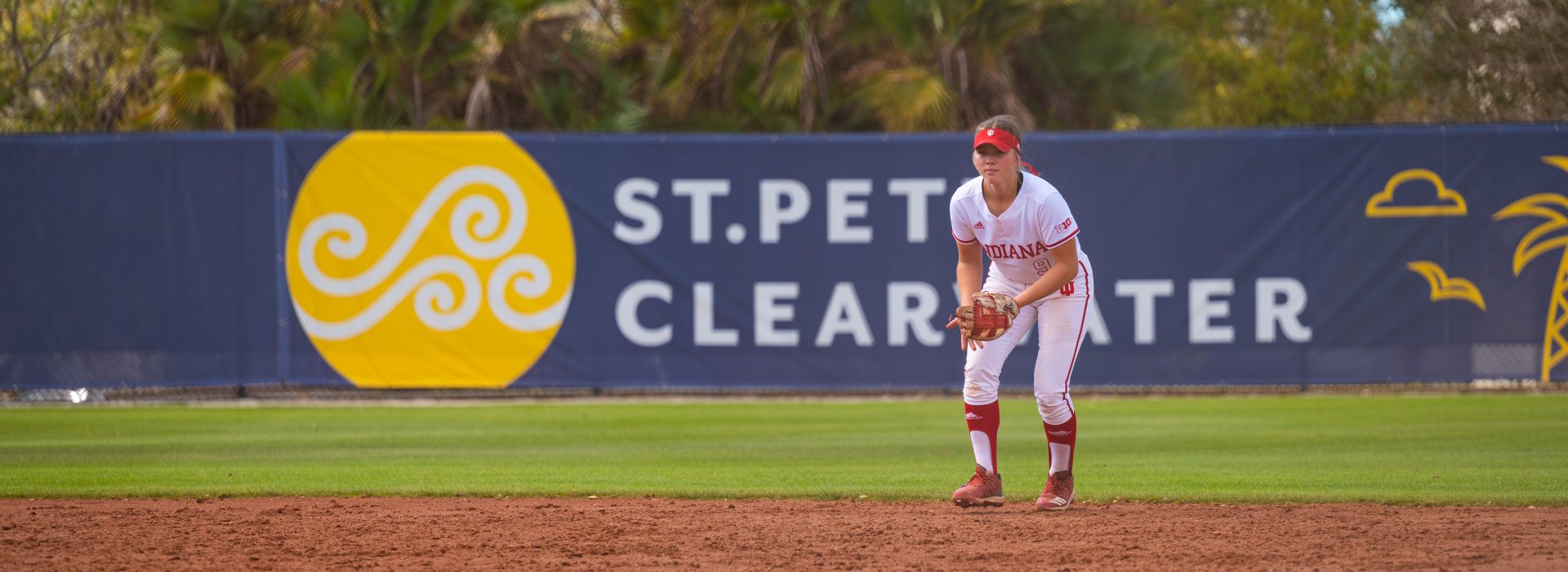 TaxAct Clearwater Invitational at Eddie C. Moore Softball Complex