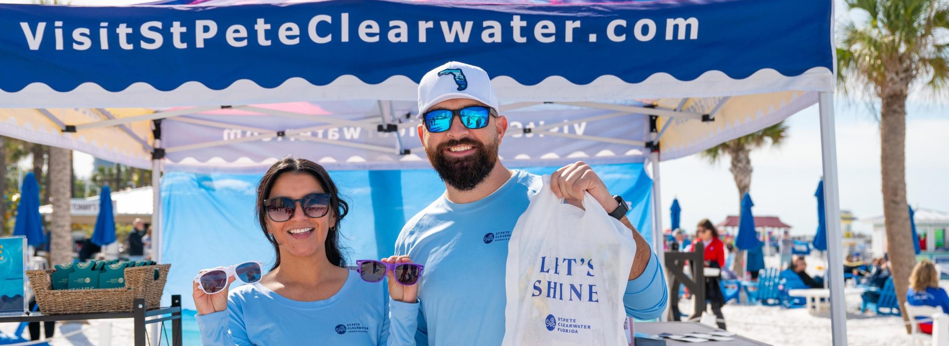 Job Postings Visit St Petersburg Clearwater Florida