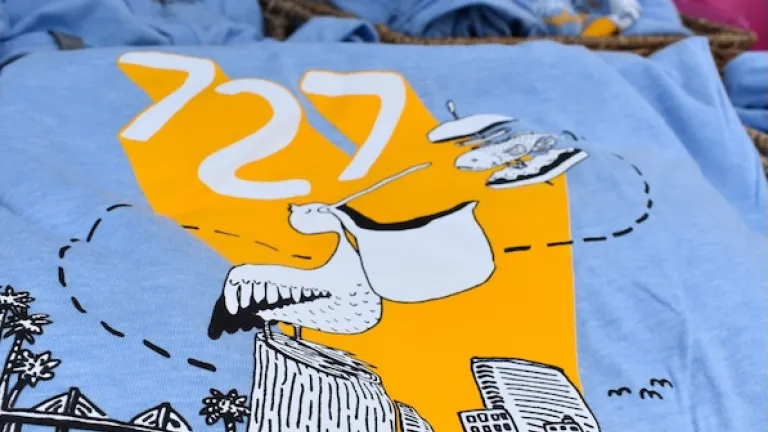 727 Day