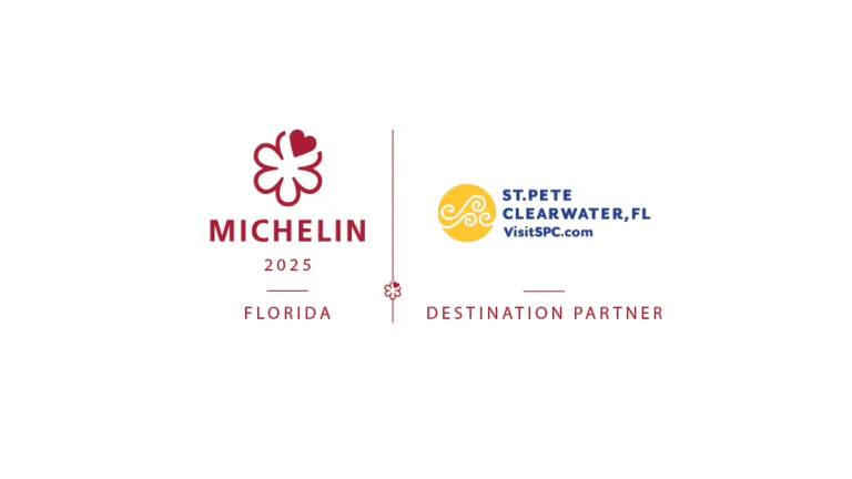MICHELIN Guide Dual Logo with VisitSPC