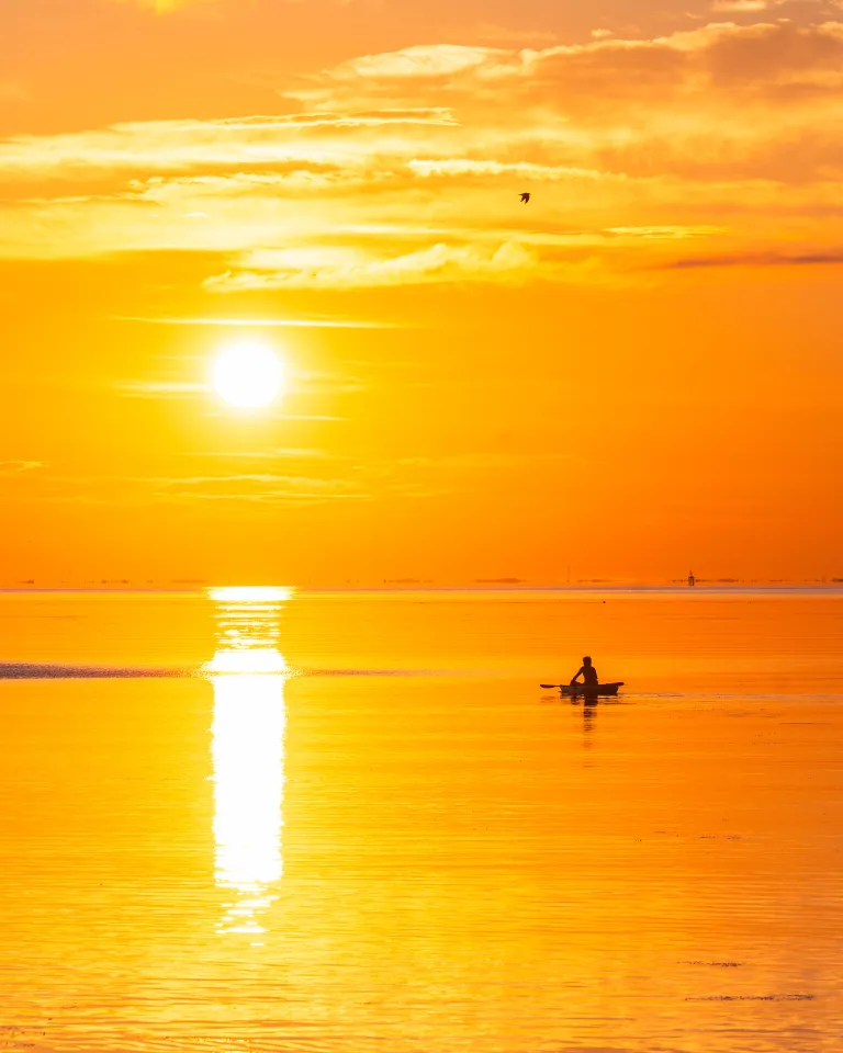 sunrise 