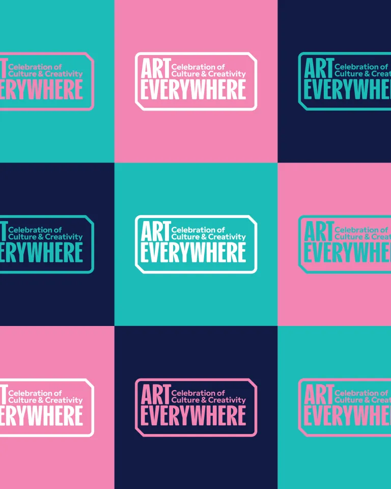 art everywhere
