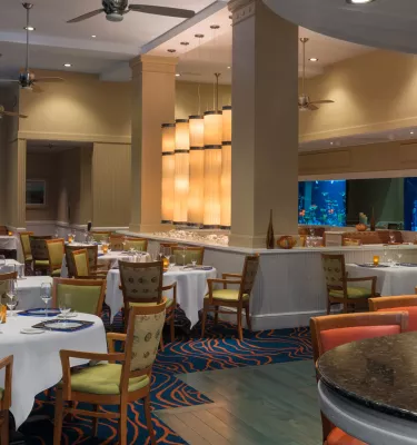 Maritana Grill
