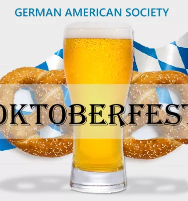 Oktoberfest Logo