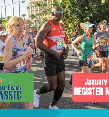 St. Pete Beach Classic