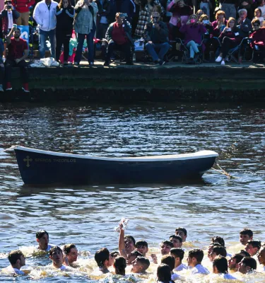 Tarpon Springs Epiphany