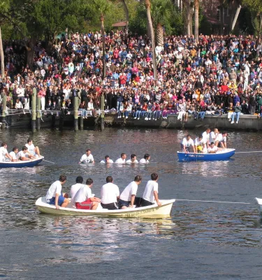 Tarpon Springs Epiphany