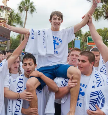 Tarpon Springs Epiphany