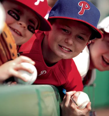 baycare ballpark spring training