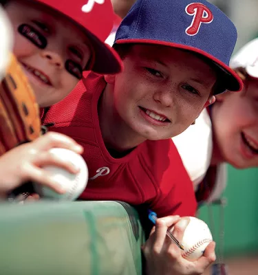 baycare ballpark spring training