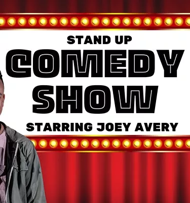Joey Avery