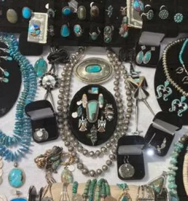 Gem Show Image