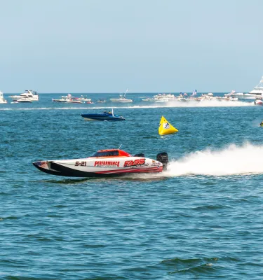 Clearwater Offshore Nationals
