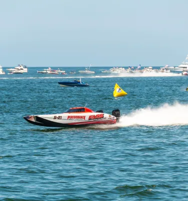 Clearwater Offshore Nationals