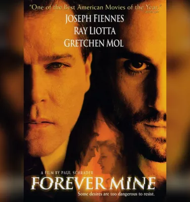 Forever Mine