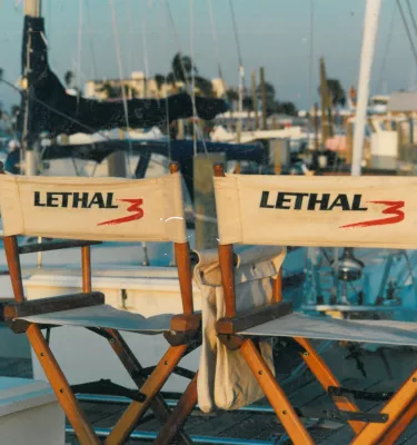 Lethal Weapon 3 hero image