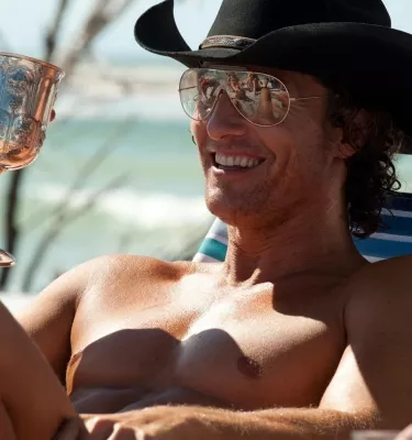Magic Mike Hero Image