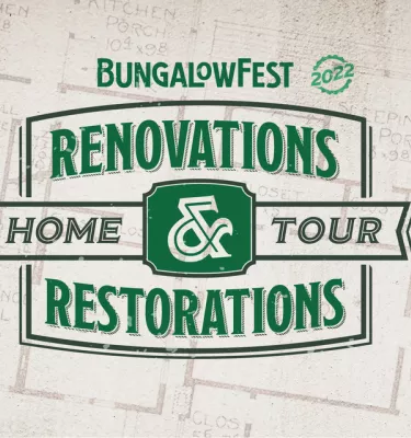 BungalowFest Facebook Banner