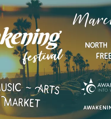 Awakening Festival