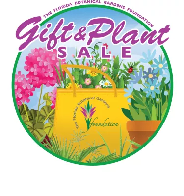 Gift and Plant Sale