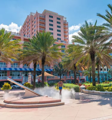 Hyatt Regency