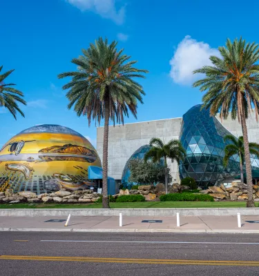 Dali Museum 