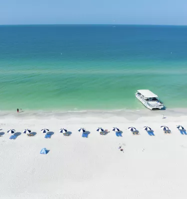 St. Pete Beach