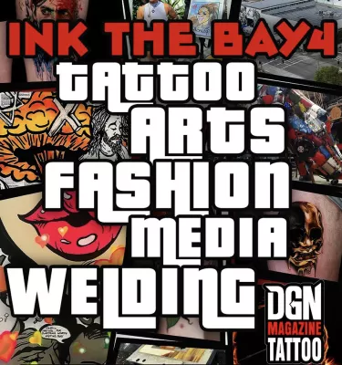 ink the bay