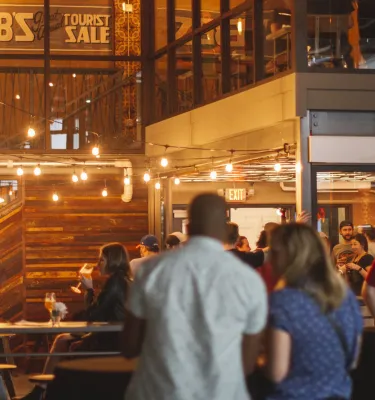 Webb's City Cellar people