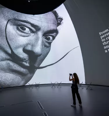 Dali Alive 360