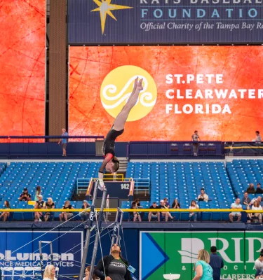 VSPC at Gasparilla Classic