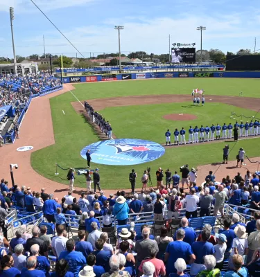 Dunedin Blue Jays