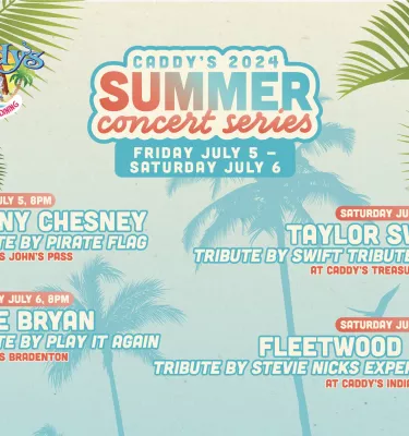 concert series 