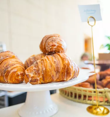 croissants 