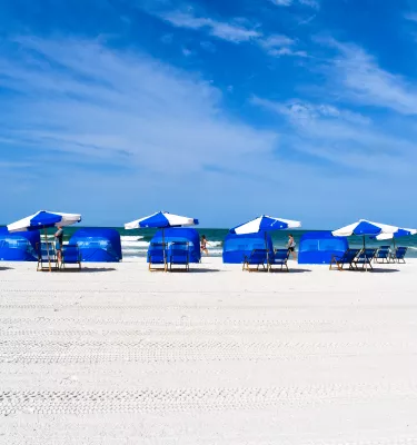 Clearwater Beach