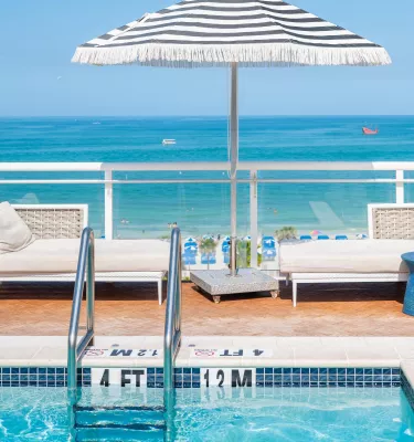 The Hiatus Clearwater Beach