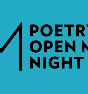 Poetry Open Mic Night event at Imagine Museum.